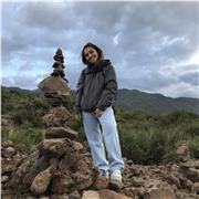 Buscamos profesoras de español